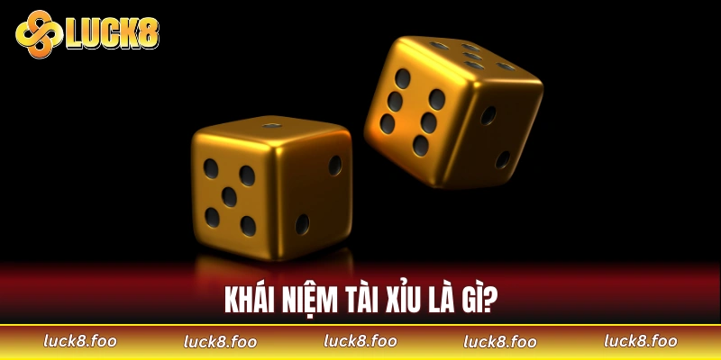 Giải đáp thắc mắc về game tài xỉu là gì?